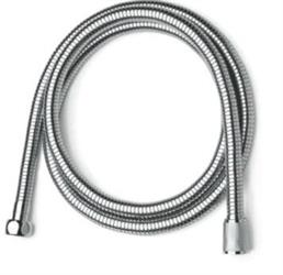 FLESSIBILE DOCCIA ELMENTS 150-200CM. CROMO 105EF3100