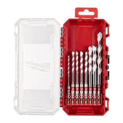 SET 8 PUNTE MULTIMATERIALE 4932493871