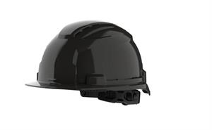 ELMETTO BOLT 100 VENTILATO NERO 4932478917