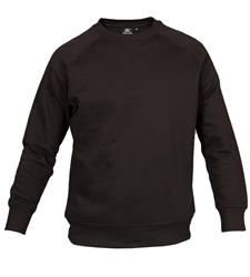FELPA GIROCOLLO JRC CUBA MAN BLACK TG.3XL 994701