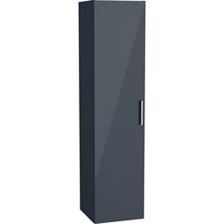 COLONNA PENSILE MIA 145X35X35 CM. ANTRACITE