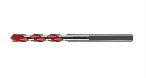 PUNTA CALCESTRUZZO TCT PREMIUM 7X100 MM. 4932471180
