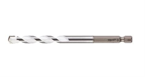 PUNTA MULTIMATERIALE TCT 8,0X120 4932471104