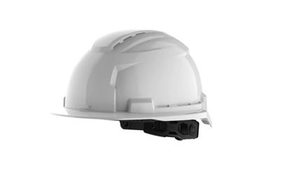ELMETTO BOLT 100 VENTILATO BIANCO 4932478122