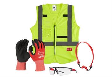 SAFETY KIT 2.0 4932492063*
