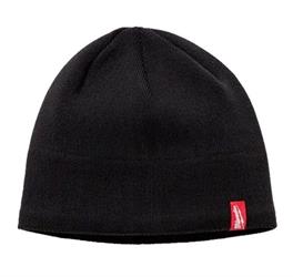 BERRETTO INVERNALE NERO 4932493109