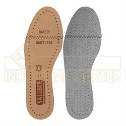 SOLETTA DAILY IN CUOIO TG.45 ART.438