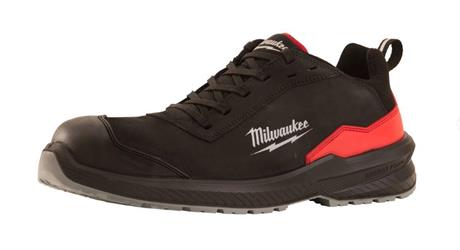 SCARPA MILWAUKEE BASSA FXT S3S 1L110133 N.44 NERA 4932493722
