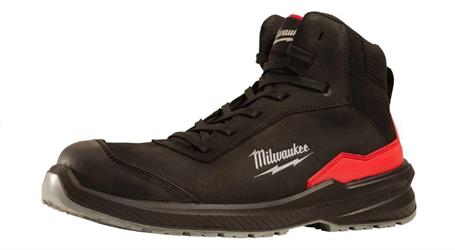 SCARPA MILWAUKEE ALTA FXT S3S 1M110133 N.41 NERA 4932493732