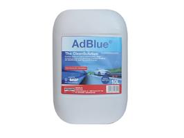 ADDITIVO MOTORI DIESEL AD BLUE LT.10  ART.4300