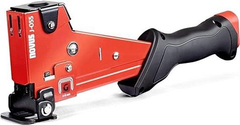 GRAFFATRICE A MARTELLO 6-14MM NOVUS J-055 ART.NV0300448