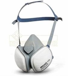 SEMIMASCHERA COMPACT MASK FFA2P3 R D