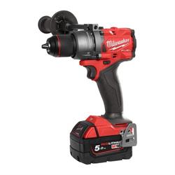 TRAPANO A PERCUSSIONE 18V 158NM M18 FPD3-502X 4933479860