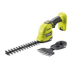 CESOIA SAGOMATORE 18V RY18GSA-0  5133005764