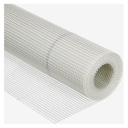 RETE IN FIBRA DI VETRO 160G/MQ K8-160 PREMIUM 1x50MT ART.2008651