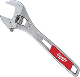 CHIAVE REGOLABILE A RULLINO 250MM. 48227410