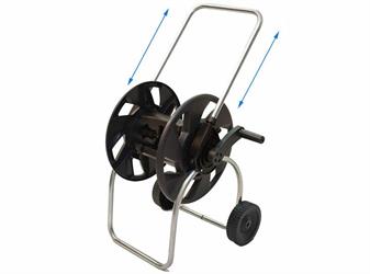 CARRELLO AVVOLGITUBO SPRINGCAR ART.207*