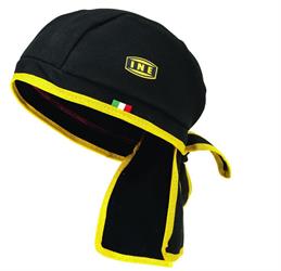 BANDANA IGNIFUGA PER SALDATURA CL.1 A1 PPE CAT.II