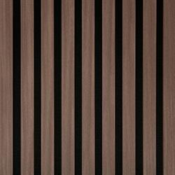 PANNELLO ACUSTICO FIBROTECH UNIKA 25 22X600X2440 NOCE