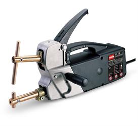 PUNTATRICE LAMIERE 2+2MM 230V TELWIN DIGITAL MODULAR 230 823016
