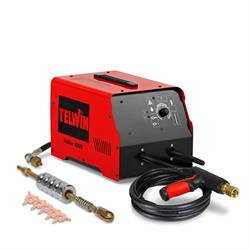 PULLER PER RIPARAZIONE LAMIERE 230V TELWIN PULLER 4000  828129