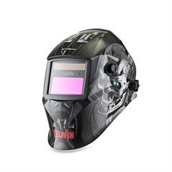 MASCHERA STREAM ROBOT 93X43 MMA/MIG-MAG/TIG DIN 9-13 804234
