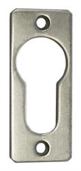 GHIERA ISEO INOX FORO CILINDRO EUROPEO ART.042030 (PZ.02)