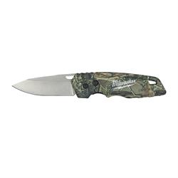 COLTELLO SPORT RICHIUDIBILE MIMETICO  4932492375