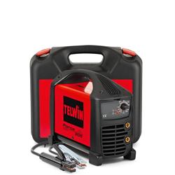 SALDATRICE INVERTER MMA 230V 200A TELWIN FORCE 205 ACX 816238