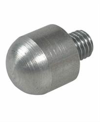 ANTISTRAPPO PER PORTE BLINDATE D.20 ZINCATO ART. 445/Z (PZ.4)