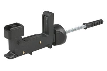 FERMA PERSIANA AUTOMATICO PLAST. NERO V/LUNGA ART.638/VL (PZ.1)
