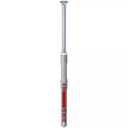 TASSELLO PROLUNGATO DUOXPAND-T 10X140  C/VITE TSP 562158 (PZ.10)
