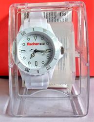 OROLOGIO FISCHER SUMMER BIANCO