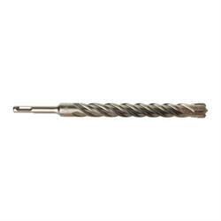 PUNTA SDS-PLUS 4T 20x250  356504