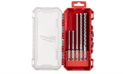SET 5 PUNTE SDS-PLUS MX4 4932498297