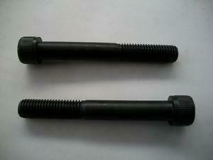 VITI TESTA CILINDRICA ESAGONO INCAS. UNI 5931 16X50 GR. (PZ.06)