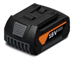 BATTERIA LITIO FEIN GBA 18V 4,0Ah AS
