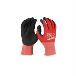 GUANTI ANTITAGLIO CAT.1/A TG.11  4932471419