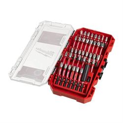 SET AVVITATURA SHOCKWAVE 38PZ. 4932492009