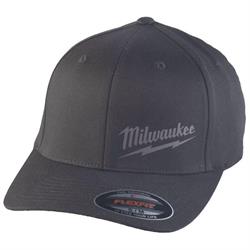 CAPPELLO BASEBALL NERO L/XL 4932493096