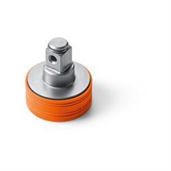 ADATTATORE BUSSOLE 1/2 QuickIN ART.64203002010