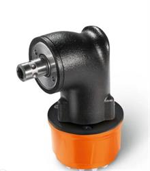 TESTINA ANGOLARE QuickIN  ART.64203008010