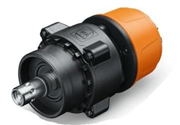 TESTINA DI MASCHIATURA QuickIN  ART.64203027010