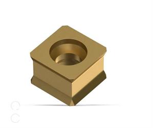 SET 10 PLACCHETTE DI TAGLIO KX PER SMUSSATRICE ART.64302004010