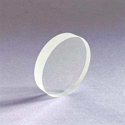 VETRINO DI PROTEZIONE LASER D.38,1 MM. SP.5 HG17.529