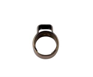 FASCETTA DOPPIA TUBO GAS D.8,7 02.30.501.3 CF.5/PZ.