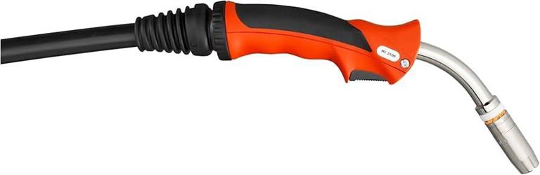 TORCIA MIG/MAG LORCH ML 2500 MT.4 503.2500.4