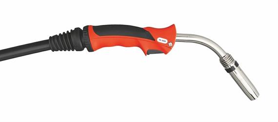 TORCIA MIG/MAG LORCH ML 3600 MT.4 503.3600.4
