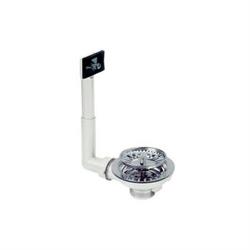 PILETTA BASKET C/TROPPO PIENO D.90 PER LAVELLO 11/2 371-M3091