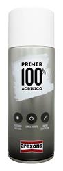SMALTO 100% ACRILICO FONDO AGGRAPPANTE PLASTICA 400ML ART.3441